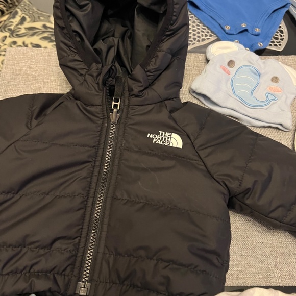 Brand Name Baby Clothes - Picture 5 of 8